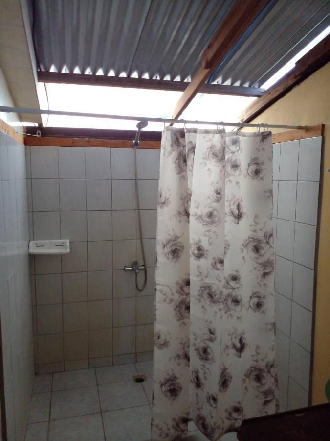 Chez Sand Avatoru Zewnętrze zdjęcie